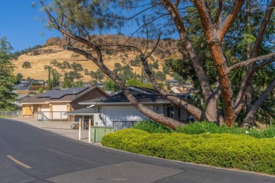 Excellent location, just set back from the open water on a on The Club at Copper Valley Golf Course in California - for sale on GolfHomes.com, golf home, golf lot