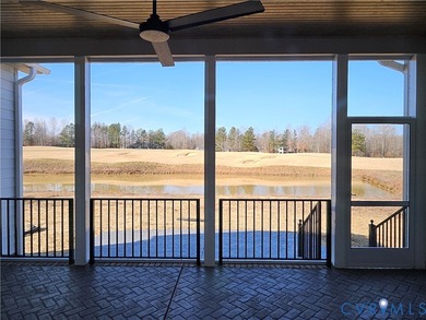 Come check out New Kent's Premiere neighborhood Viniterra with on The Club At Viniterra in Virginia - for sale on GolfHomes.com, golf home, golf lot