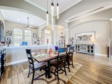 Your dream residence awaits in the charming, gated community of on Red Tail Golf Club in Florida - for sale on GolfHomes.com, golf home, golf lot