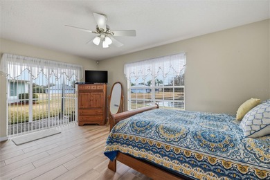 Here is an EXCELLENT OPPORTUNITY to acquire a quaint villa ready on Tampa Bay Golf and Country Club in Florida - for sale on GolfHomes.com, golf home, golf lot