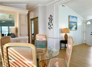 Outstanding Location within the Imperial Wilderness Condominium on The Rookery At Marco in Florida - for sale on GolfHomes.com, golf home, golf lot