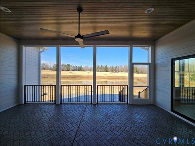 Come check out New Kent's Premiere neighborhood Viniterra with on The Club At Viniterra in Virginia - for sale on GolfHomes.com, golf home, golf lot