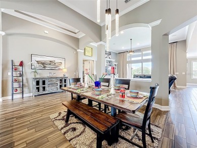 Your dream residence awaits in the charming, gated community of on Red Tail Golf Club in Florida - for sale on GolfHomes.com, golf home, golf lot