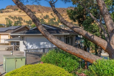 Excellent location, just set back from the open water on a on The Club at Copper Valley Golf Course in California - for sale on GolfHomes.com, golf home, golf lot