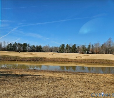 Come check out New Kent's Premiere neighborhood Viniterra with on The Club At Viniterra in Virginia - for sale on GolfHomes.com, golf home, golf lot