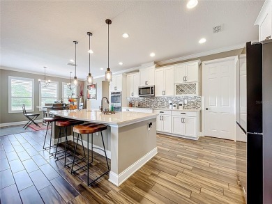 Your dream residence awaits in the charming, gated community of on Red Tail Golf Club in Florida - for sale on GolfHomes.com, golf home, golf lot