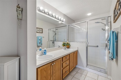 Here is an EXCELLENT OPPORTUNITY to acquire a quaint villa ready on Tampa Bay Golf and Country Club in Florida - for sale on GolfHomes.com, golf home, golf lot