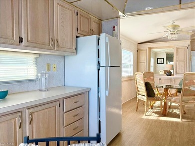 Outstanding Location within the Imperial Wilderness Condominium on The Rookery At Marco in Florida - for sale on GolfHomes.com, golf home, golf lot