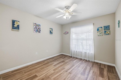 Here is an EXCELLENT OPPORTUNITY to acquire a quaint villa ready on Tampa Bay Golf and Country Club in Florida - for sale on GolfHomes.com, golf home, golf lot