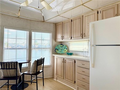 Outstanding Location within the Imperial Wilderness Condominium on The Rookery At Marco in Florida - for sale on GolfHomes.com, golf home, golf lot