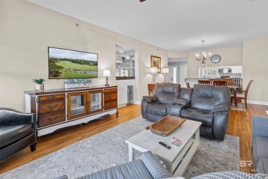 Come take a look at this updated spacious 3-bedroom 3 bath on Peninsula Golf and Racquet Club in Alabama - for sale on GolfHomes.com, golf home, golf lot