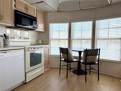 Outstanding Location within the Imperial Wilderness Condominium on The Rookery At Marco in Florida - for sale on GolfHomes.com, golf home, golf lot