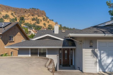 Excellent location, just set back from the open water on a on The Club at Copper Valley Golf Course in California - for sale on GolfHomes.com, golf home, golf lot