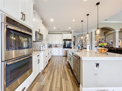 Your dream residence awaits in the charming, gated community of on Red Tail Golf Club in Florida - for sale on GolfHomes.com, golf home, golf lot