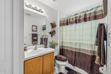 Here is an EXCELLENT OPPORTUNITY to acquire a quaint villa ready on Tampa Bay Golf and Country Club in Florida - for sale on GolfHomes.com, golf home, golf lot