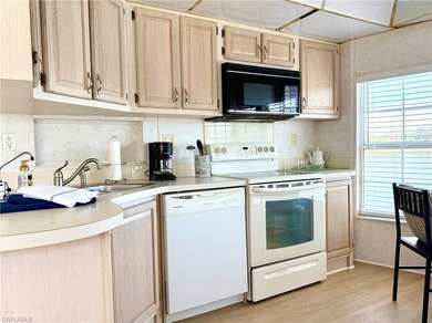 Outstanding Location within the Imperial Wilderness Condominium on The Rookery At Marco in Florida - for sale on GolfHomes.com, golf home, golf lot