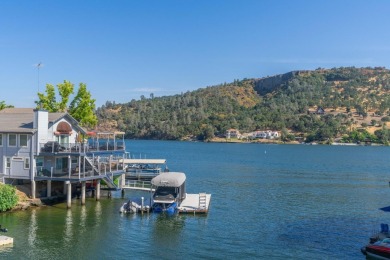Excellent location, just set back from the open water on a on The Club at Copper Valley Golf Course in California - for sale on GolfHomes.com, golf home, golf lot