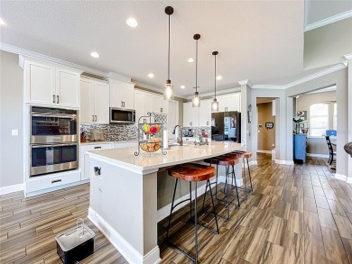 Your dream residence awaits in the charming, gated community of on Red Tail Golf Club in Florida - for sale on GolfHomes.com, golf home, golf lot