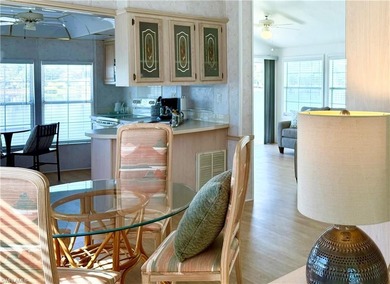 Outstanding Location within the Imperial Wilderness Condominium on The Rookery At Marco in Florida - for sale on GolfHomes.com, golf home, golf lot