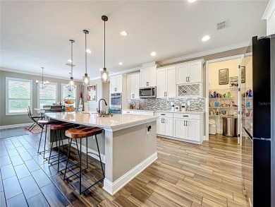 Your dream residence awaits in the charming, gated community of on Red Tail Golf Club in Florida - for sale on GolfHomes.com, golf home, golf lot
