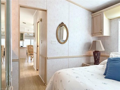 Outstanding Location within the Imperial Wilderness Condominium on The Rookery At Marco in Florida - for sale on GolfHomes.com, golf home, golf lot