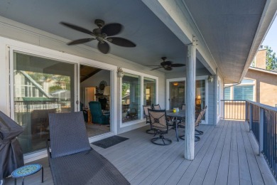 Excellent location, just set back from the open water on a on The Club at Copper Valley Golf Course in California - for sale on GolfHomes.com, golf home, golf lot