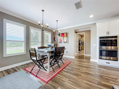 Your dream residence awaits in the charming, gated community of on Red Tail Golf Club in Florida - for sale on GolfHomes.com, golf home, golf lot