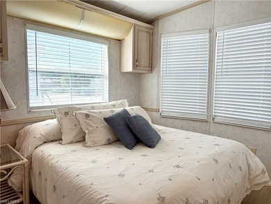 Outstanding Location within the Imperial Wilderness Condominium on The Rookery At Marco in Florida - for sale on GolfHomes.com, golf home, golf lot