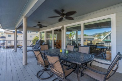 Excellent location, just set back from the open water on a on The Club at Copper Valley Golf Course in California - for sale on GolfHomes.com, golf home, golf lot