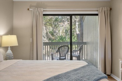 This pristinely renovated resort-style beach house in Wyndham on The Plantation Course At Edisto in South Carolina - for sale on GolfHomes.com, golf home, golf lot