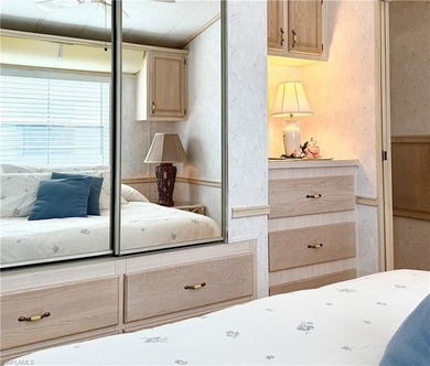 Outstanding Location within the Imperial Wilderness Condominium on The Rookery At Marco in Florida - for sale on GolfHomes.com, golf home, golf lot