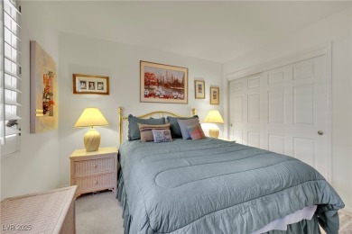 This home sits on a gorgeous corner lot property in Sun City on Highland Falls Golf Club in Nevada - for sale on GolfHomes.com, golf home, golf lot