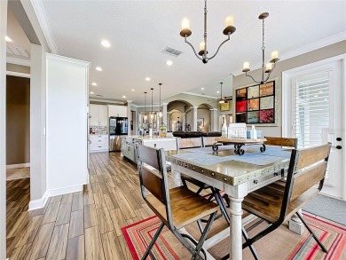 Your dream residence awaits in the charming, gated community of on Red Tail Golf Club in Florida - for sale on GolfHomes.com, golf home, golf lot