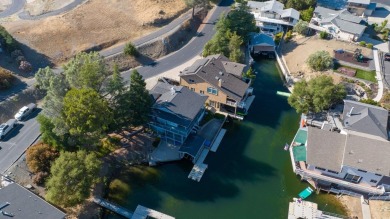 Excellent location, just set back from the open water on a on The Club at Copper Valley Golf Course in California - for sale on GolfHomes.com, golf home, golf lot