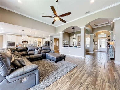 Your dream residence awaits in the charming, gated community of on Red Tail Golf Club in Florida - for sale on GolfHomes.com, golf home, golf lot