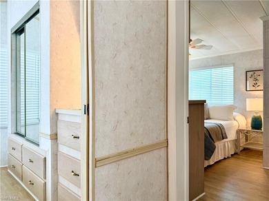 Outstanding Location within the Imperial Wilderness Condominium on The Rookery At Marco in Florida - for sale on GolfHomes.com, golf home, golf lot