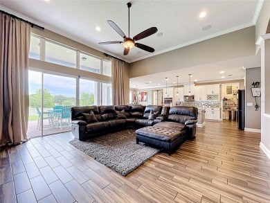Your dream residence awaits in the charming, gated community of on Red Tail Golf Club in Florida - for sale on GolfHomes.com, golf home, golf lot