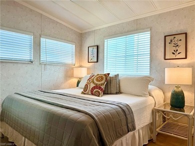 Outstanding Location within the Imperial Wilderness Condominium on The Rookery At Marco in Florida - for sale on GolfHomes.com, golf home, golf lot