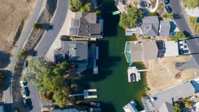 Excellent location, just set back from the open water on a on The Club at Copper Valley Golf Course in California - for sale on GolfHomes.com, golf home, golf lot