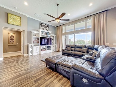 Your dream residence awaits in the charming, gated community of on Red Tail Golf Club in Florida - for sale on GolfHomes.com, golf home, golf lot
