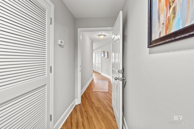 Come take a look at this updated spacious 3-bedroom 3 bath on Peninsula Golf and Racquet Club in Alabama - for sale on GolfHomes.com, golf home, golf lot
