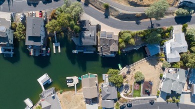 Excellent location, just set back from the open water on a on The Club at Copper Valley Golf Course in California - for sale on GolfHomes.com, golf home, golf lot