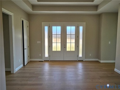 Come check out New Kent's Premiere neighborhood Viniterra with on The Club At Viniterra in Virginia - for sale on GolfHomes.com, golf home, golf lot