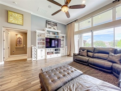 Your dream residence awaits in the charming, gated community of on Red Tail Golf Club in Florida - for sale on GolfHomes.com, golf home, golf lot