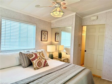 Outstanding Location within the Imperial Wilderness Condominium on The Rookery At Marco in Florida - for sale on GolfHomes.com, golf home, golf lot