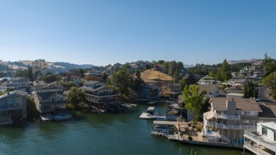 Excellent location, just set back from the open water on a on The Club at Copper Valley Golf Course in California - for sale on GolfHomes.com, golf home, golf lot