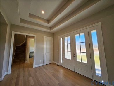 Come check out New Kent's Premiere neighborhood Viniterra with on The Club At Viniterra in Virginia - for sale on GolfHomes.com, golf home, golf lot