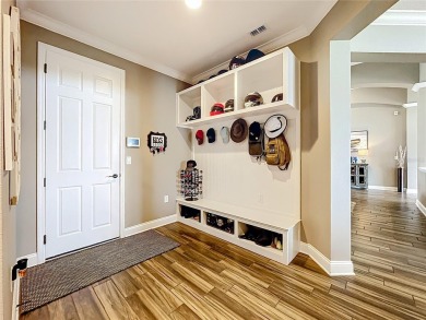 Your dream residence awaits in the charming, gated community of on Red Tail Golf Club in Florida - for sale on GolfHomes.com, golf home, golf lot