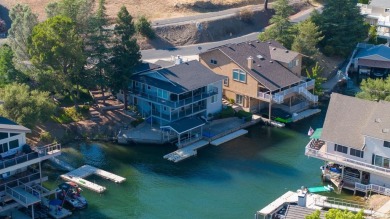 Excellent location, just set back from the open water on a on The Club at Copper Valley Golf Course in California - for sale on GolfHomes.com, golf home, golf lot