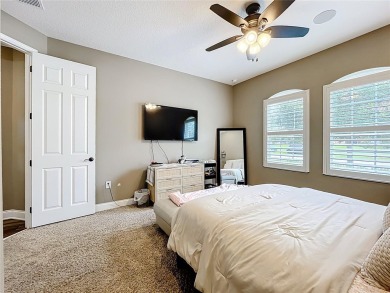Your dream residence awaits in the charming, gated community of on Red Tail Golf Club in Florida - for sale on GolfHomes.com, golf home, golf lot